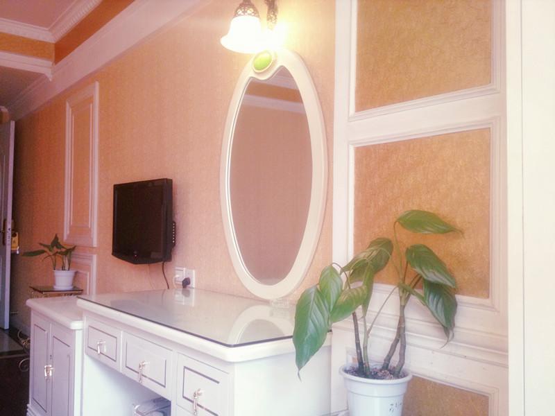Chengdu Jiali Hotel Chunxi Branch Exterior photo