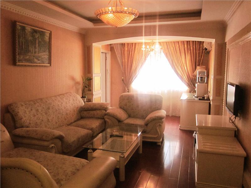 Chengdu Jiali Hotel Chunxi Branch Exterior photo