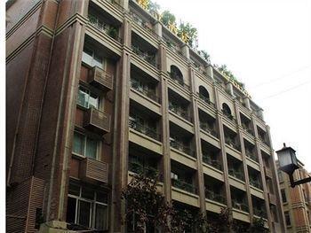 Chengdu Jiali Hotel Chunxi Branch Exterior photo
